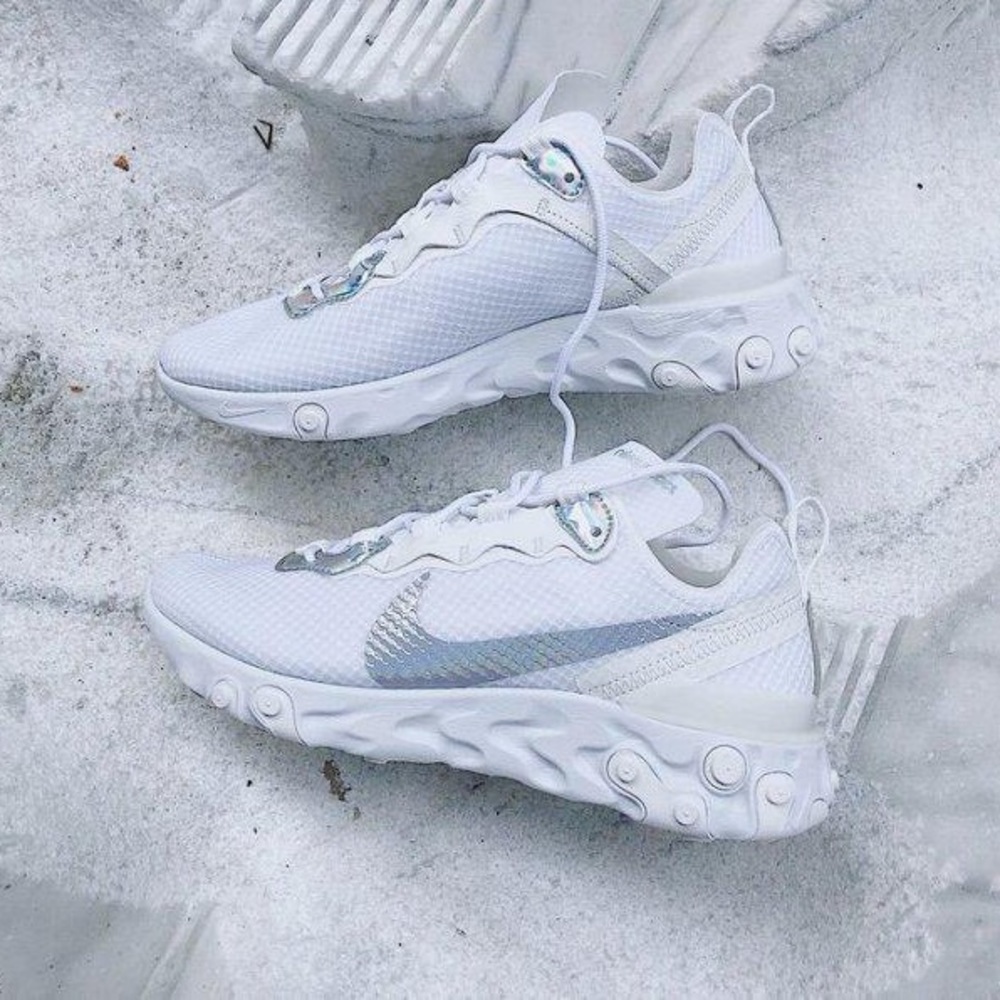 Nike React Element 55 - Picture 3 of 6